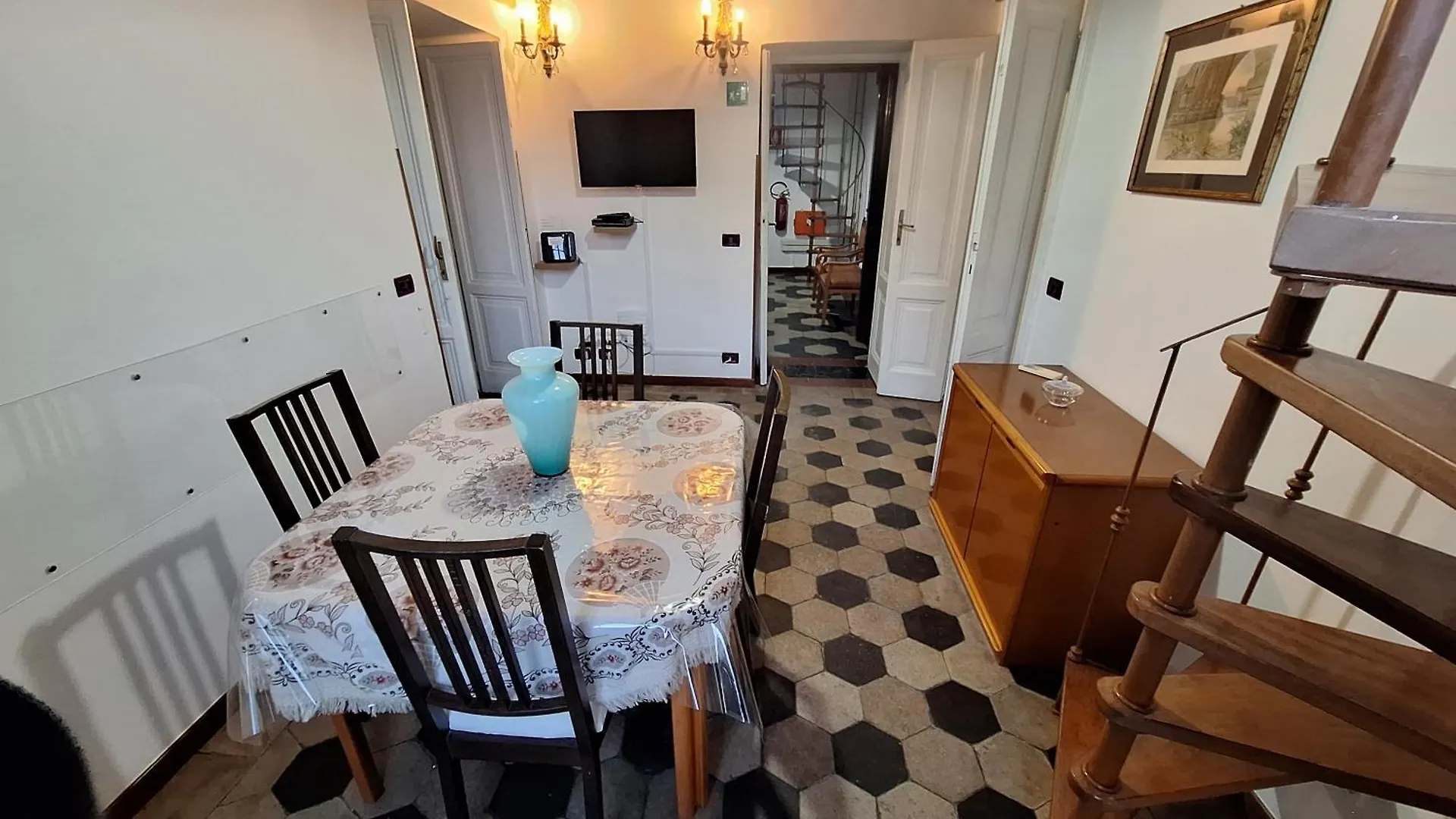 Casa Vacanze Colosseo da Fernando Roma