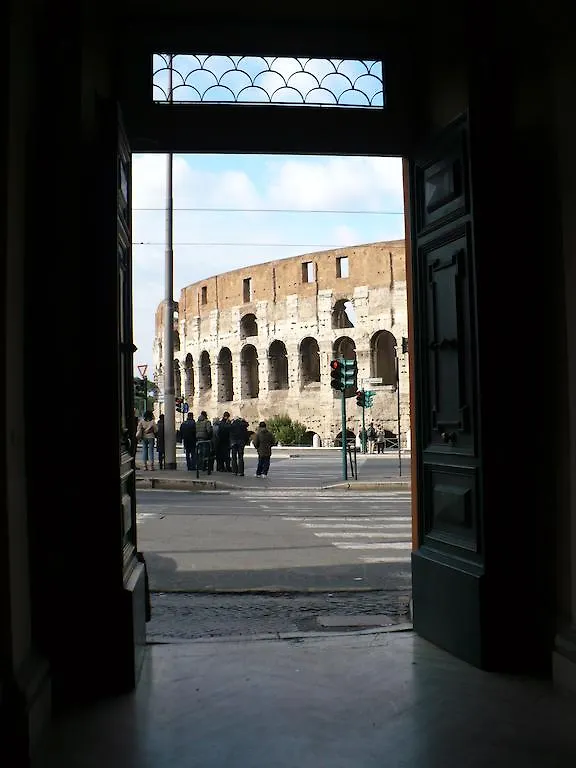 Casa Vacanze Colosseo da Fernando Roma