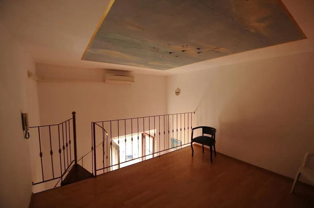 Casa Vacanze Colosseo da Fernando Roma Italia
