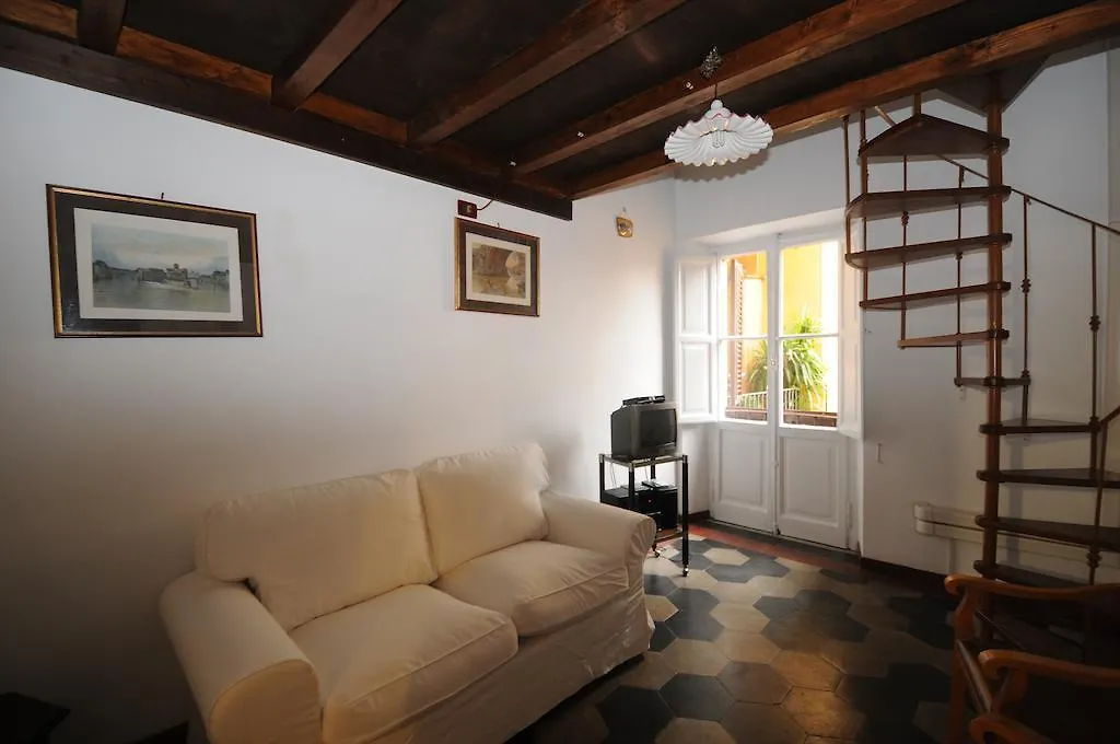 Casa Vacanze Colosseo da Fernando Roma