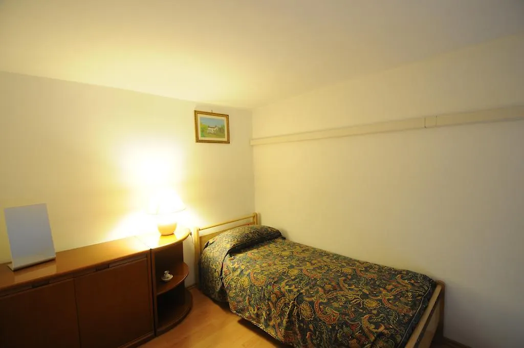 Casa Vacanze Colosseo da Fernando Roma 0*,  Italia