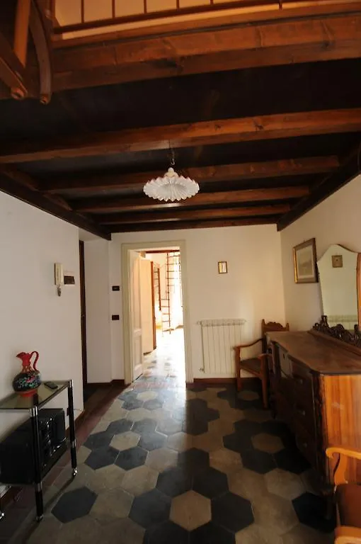 Casa Vacanze Colosseo da Fernando Roma 0*,