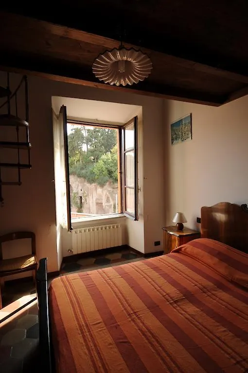 Casa Vacanze Colosseo da Fernando Roma