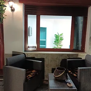 Borgo Loreto Holiday home Naples