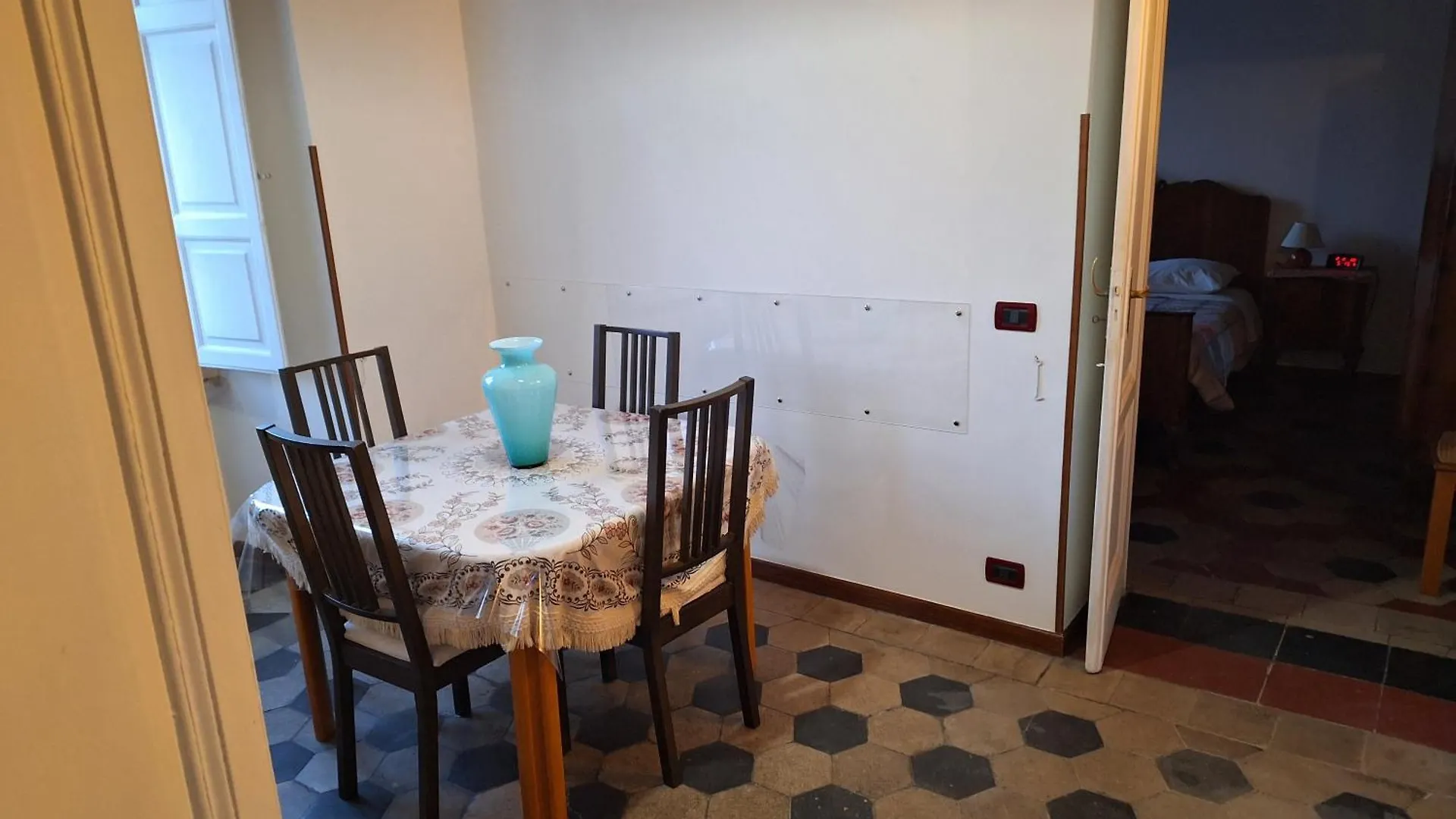 Casa Vacanze Colosseo Da Fernando No Elevator Rome Italy