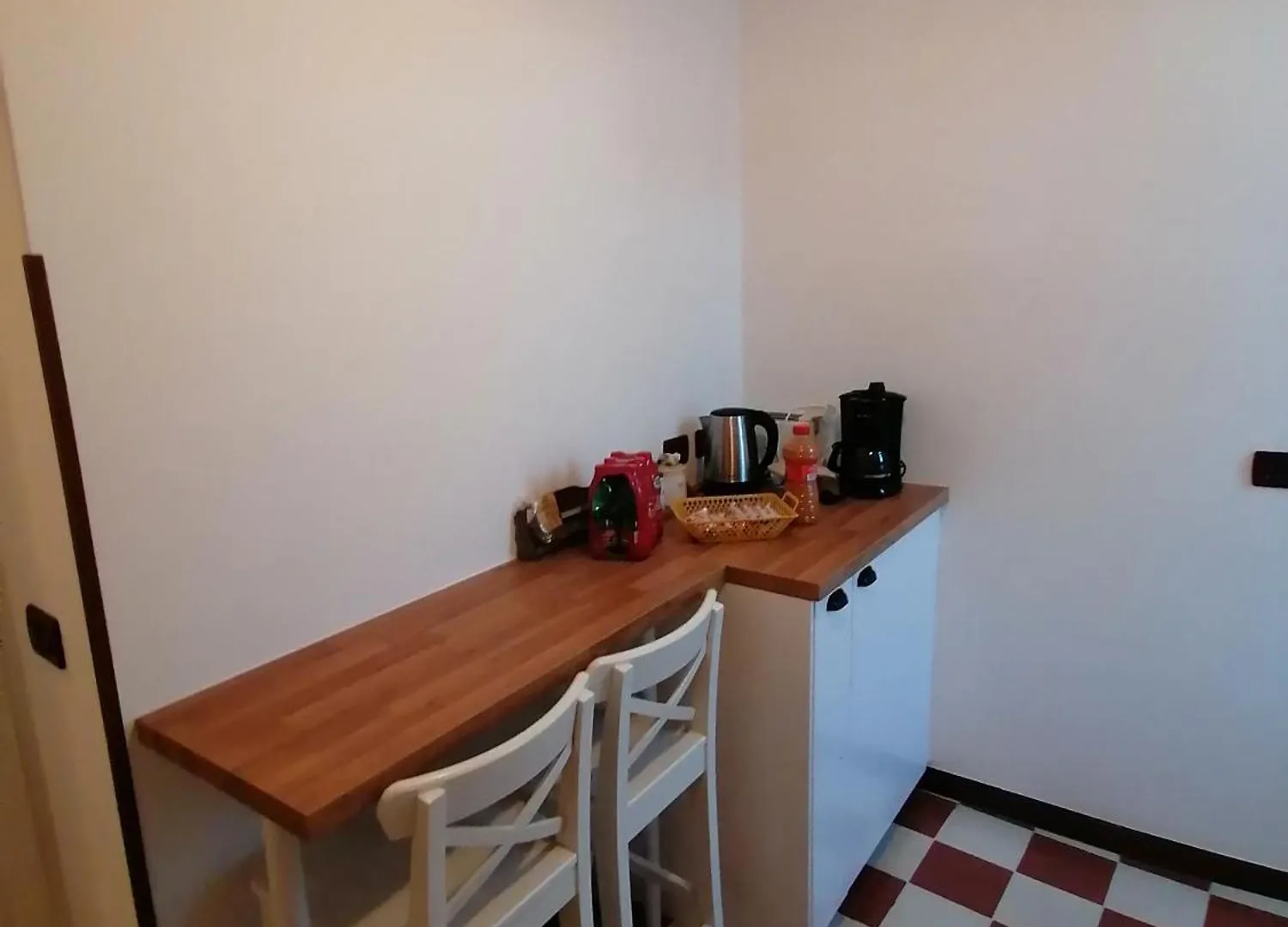 Holiday home Casa Vacanze Colosseo Da Fernando No Elevator Rome