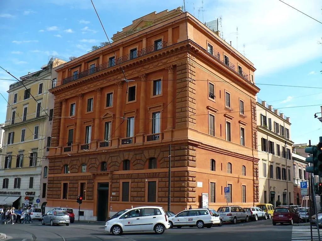 Casa Vacanze Colosseo Da Fernando No Elevator location