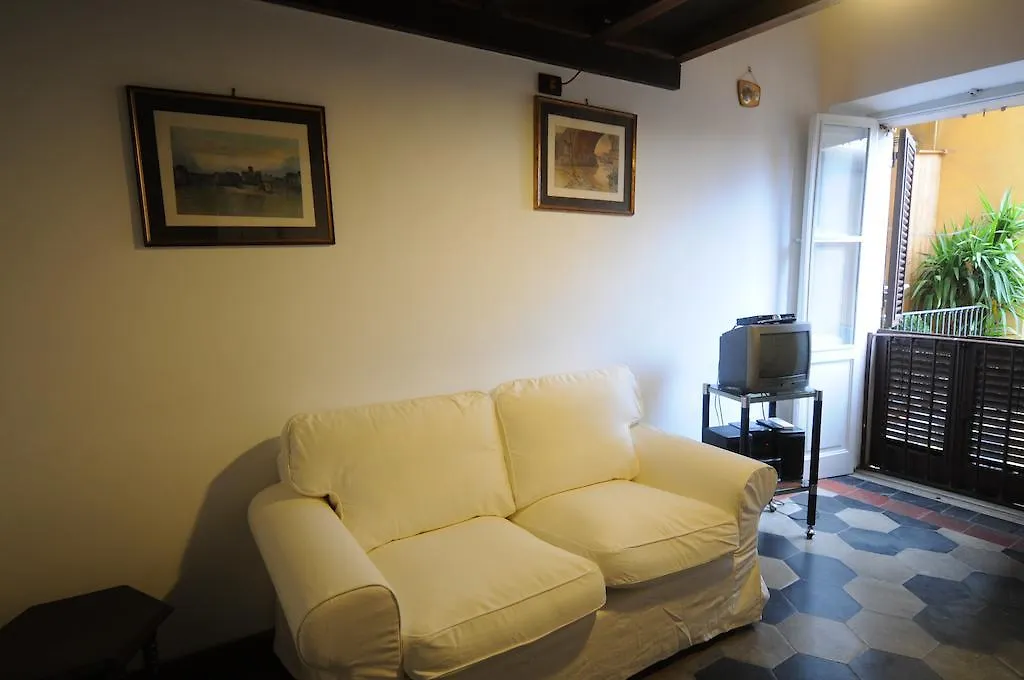 Casa Vacanze Colosseo Da Fernando No Elevator Rome