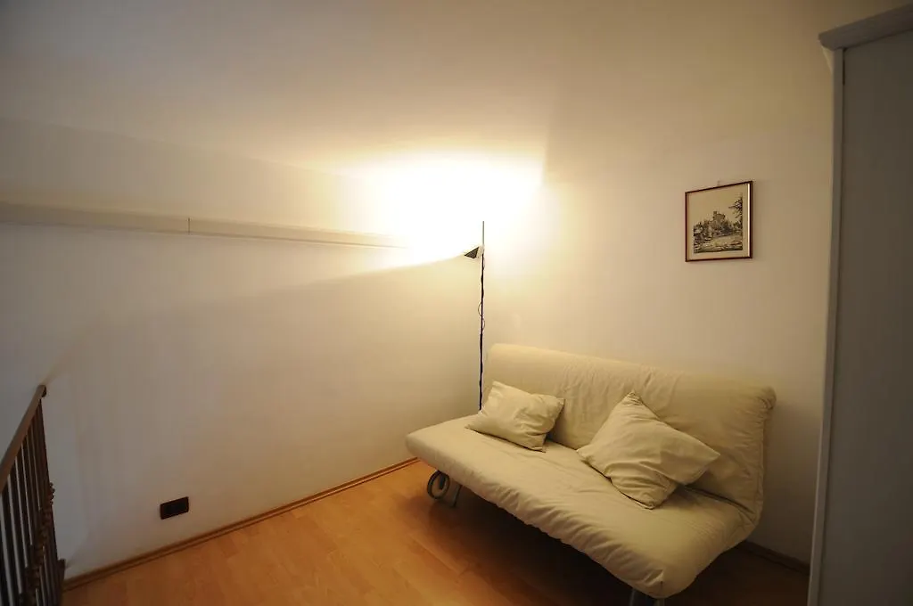 Casa Vacanze Colosseo Da Fernando No Elevator Rome Holiday home