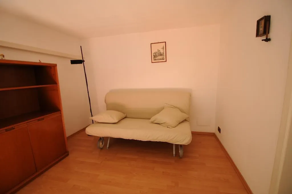 Casa Vacanze Colosseo Da Fernando No Elevator Rome Italy
