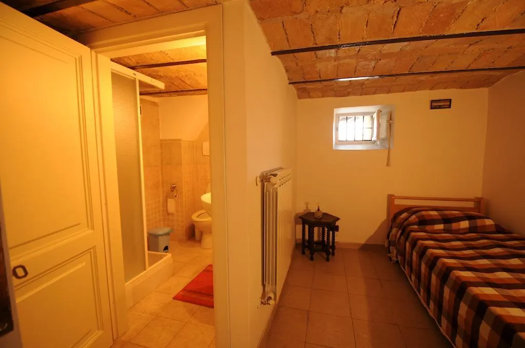 Casa Vacanze Colosseo Da Fernando No Elevator Rome Holiday home