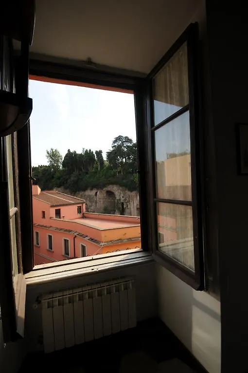 Holiday home Casa Vacanze Colosseo Da Fernando No Elevator Rome Italy