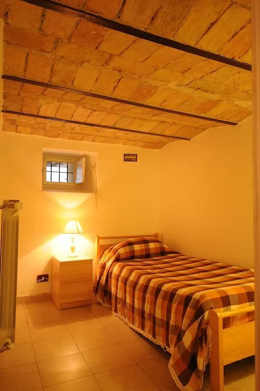 Сasa de vacaciones Casa Vacanze Colosseo da Fernando Roma