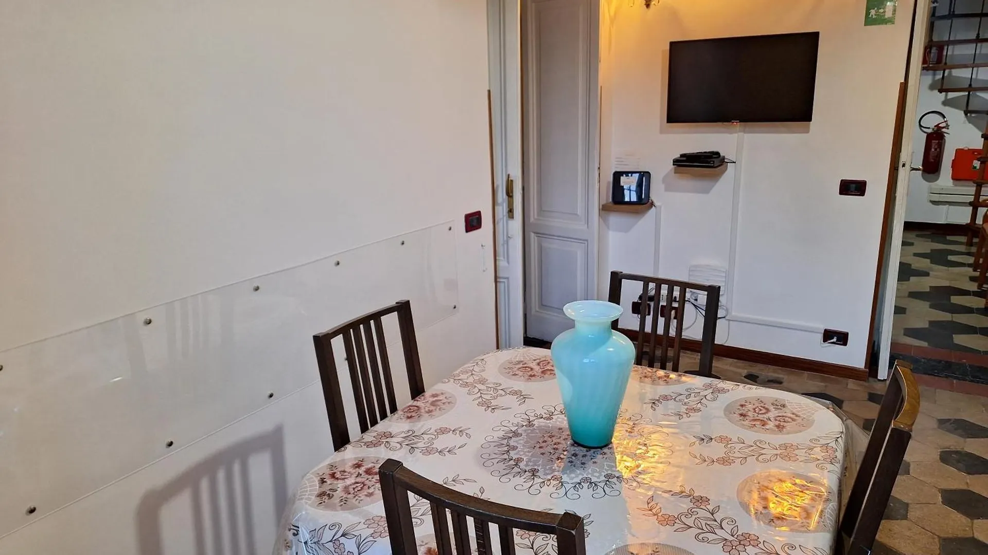 Casa Vacanze Colosseo da Fernando Roma 0*,  Italia