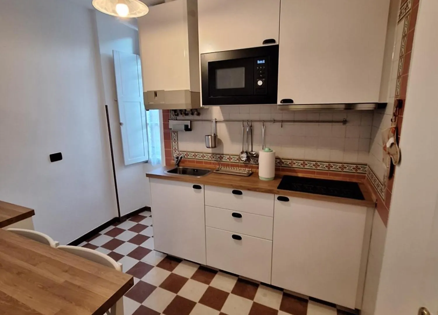 Casa Vacanze Colosseo da Fernando Roma
