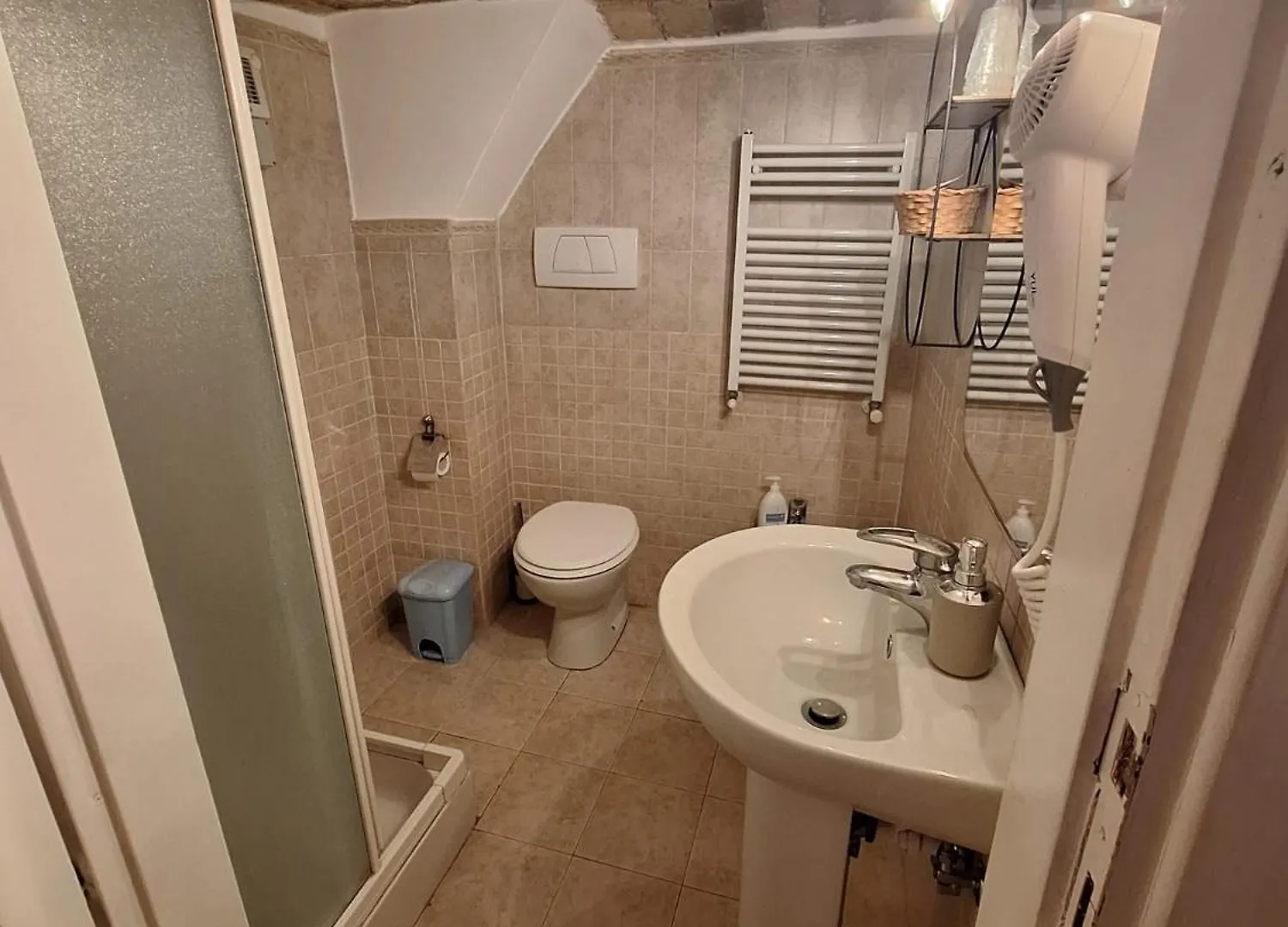 Casa Vacanze Colosseo da Fernando Roma
