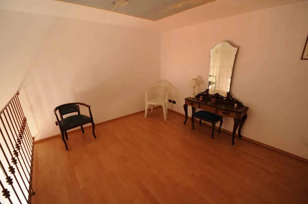 Casa Vacanze Colosseo da Fernando Roma 0*,